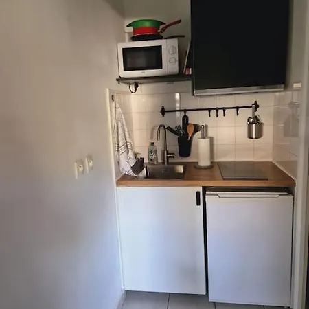 Deco Moderne A - Comme A La Maison * Nantes